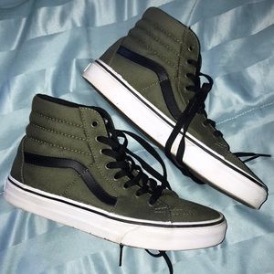 Vans Shoes